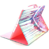 Dreamcatcher color Funda iPad Air 2