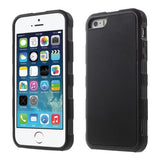 Protect Magic negro Funda iPhone 5/5S/SE
