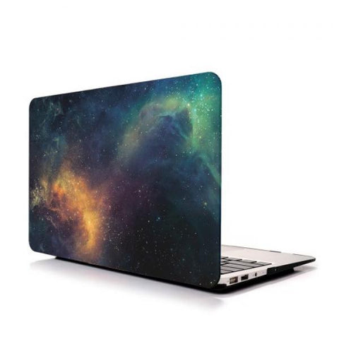 Carcasa MacBook Air 13 A1369/A1466 Galaxy