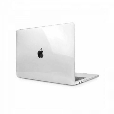 Carcasa MacBook Pro 15 Touchbar A1707 / A1990 transparente