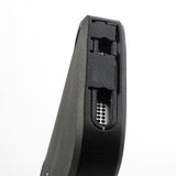 Impact Protect negro Funda iPhone 5/5S/SE