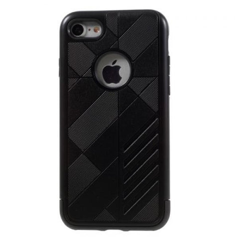 Armor Protect negro Funda 7 / 8 / SE 20 / SE 22