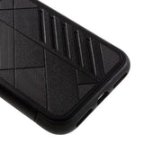 Armor Protect negro Funda 7 / 8 / SE 20 / SE 22