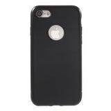 CASEOLOGY protect negro Funda iPhone 7 / 8 / SE 20 / SE 22