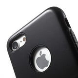 CASEOLOGY protect negro Funda iPhone 7 / 8 / SE 20 / SE 22