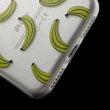 Crazy Banana Funda iPhone 7 / 8 / SE 2020