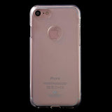 Mercury transparente Funda iPhone 7 / 8 / SE 2020