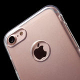 Mercury transparente Funda iPhone 7 / 8 / SE 2020