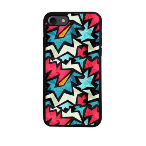 Colour Shadow Funda iPhone 7 / 8 / SE 2020