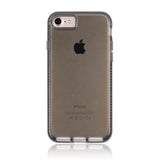 Thin protect negro Funda iPhone 7 / 8 / SE 2020