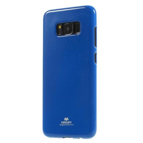 Mercury cobalto Funda Galaxy S8