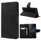 Booky negro Funda Huawei P9 Plus