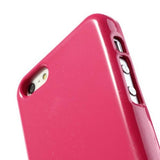 Mercury fucsia Funda iPhone 5C