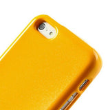 Mercury mostaza Funda iPhone 5C