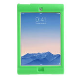 Boom Case verde Funda iPad Air 2