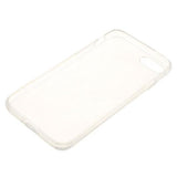 Marky gel transparente Funda iPhone 7 / 8 / SE 2020