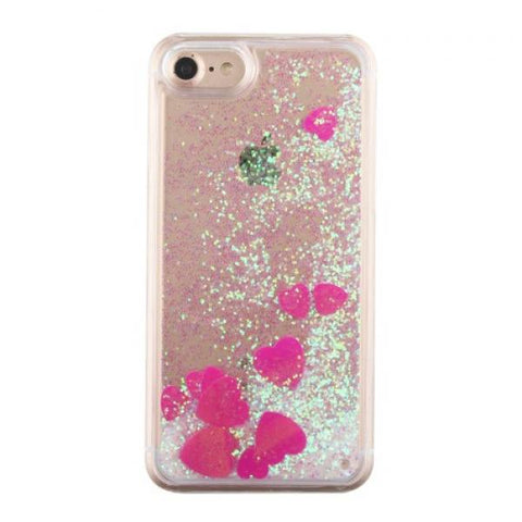 Hearty Rain Funda iPhone 7 / 8 / SE 2020