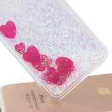 Hearty Rain Funda iPhone 7 / 8 / SE 2020