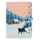 Illustration Dog Funda iPad Air 2