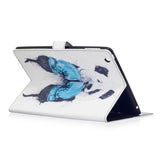 Boxing Panda Funda iPad 2/3/4