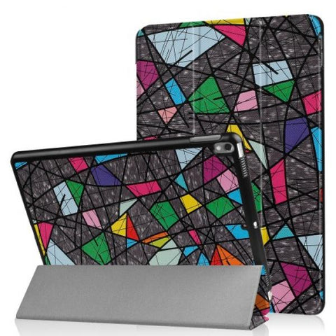 Geometry Funda iPad Air 3 / iPad Pro 10,5"