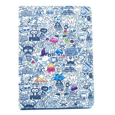 Graff Funda iPad Air 2