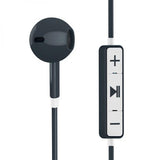 ES Earphones BT Graphite Auriculares