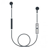 ES Earphones BT Graphite Auriculares