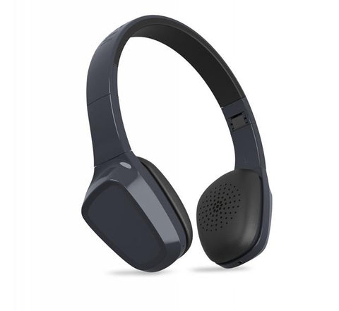 ES Cascos Headphones BT1 Graphite