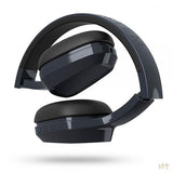 ES Cascos Headphones BT1 Graphite