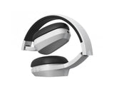 ES Cascos Headphones BT1 White