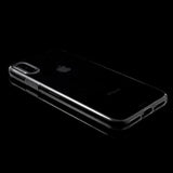 Gel super thin transparente Funda iPhone X