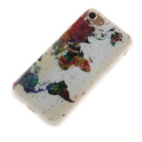Map Funda iPhone 7 / 8 / SE 2020