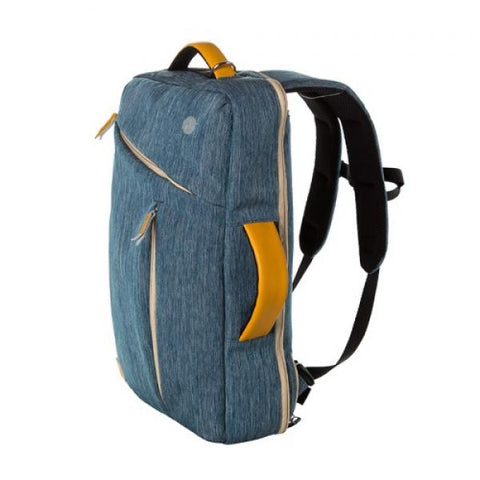 Mochila-maletin Gearmax Multifuncion 15" Azul