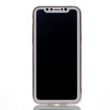Hearty gel Funda iPhone X