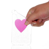 Hearty gel Funda iPhone X