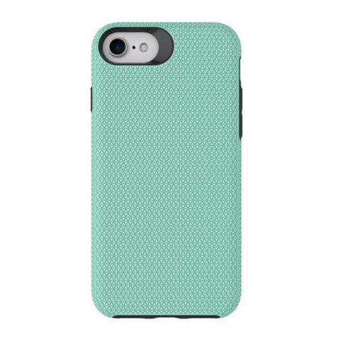 Rigid Protect mint Funda iPhone 7 / 8 / SE 2020 / 6S / 6