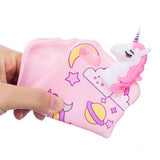 3D Unicorn Funda iPhone 7 / 8 / SE 20 / SE 22