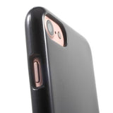 New Mercury negro Funda iPhone 7 / 8 / SE 2020