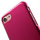 New Mercury fucsia Funda iPhone 7 / 8 / SE 2020