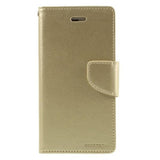 Booky Bravo dorado Funda iPhone 7 / 8 / SE 20 / SE 22
