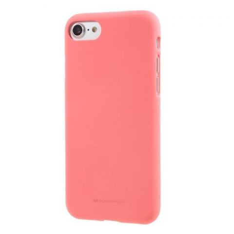 Mercury Mate coral Funda iPhone 7 / 8 / SE 2020