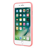 Mercury Mate coral Funda iPhone 7 / 8 / SE 2020