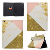 Trasera Transparente Funda iPad 5 / iPad 6