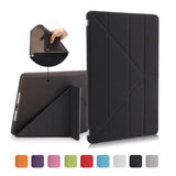 Bend negro Funda iPad Air/Air 2/ iPad 5 / iPad 6