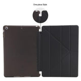 Bend negro Funda iPad Air/Air 2/ iPad 5 / iPad 6