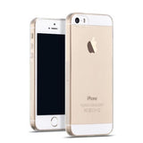Ou Case transparente Funda iPhone 5/5S/SE
