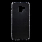 Gel transparente Funda Galaxy A8 2018