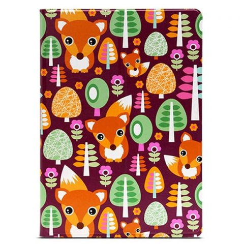 Lofter Forest Funda iPad Air / 5 / 6