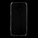 Gel transparente Funda Galaxy J5 2017